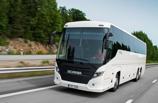 اتوبوس شتاب سهیل آریان